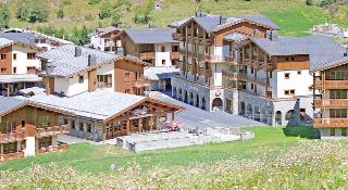 Résidence Les Balcons de Val Cenis Village, French Alps