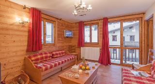 Résidence Les Balcons de Val Cenis Village, French Alps