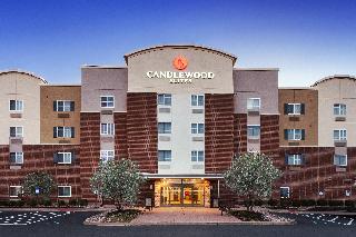 Candlewood Suites Louisville North