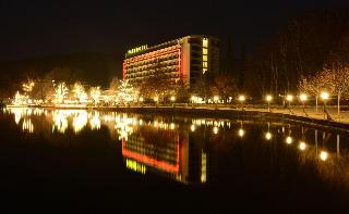 Parkhotel Pörtschach