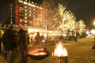 Parkhotel Pörtschach