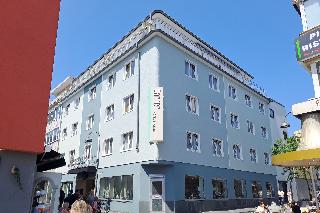 Garner Hotel Cologne - Engelbertz