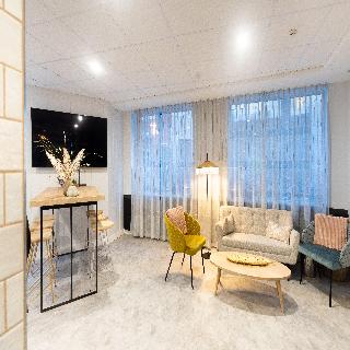 Garner Hotel Cologne - Engelbertz