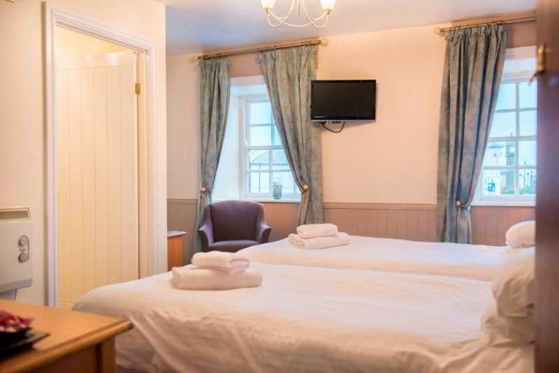 Wellington Hotel, Cornwall