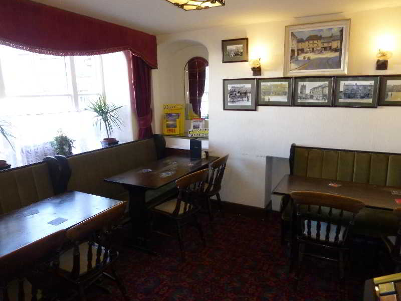 Wellington Hotel, Cornwall