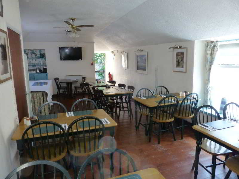 Wellington Hotel, Cornwall
