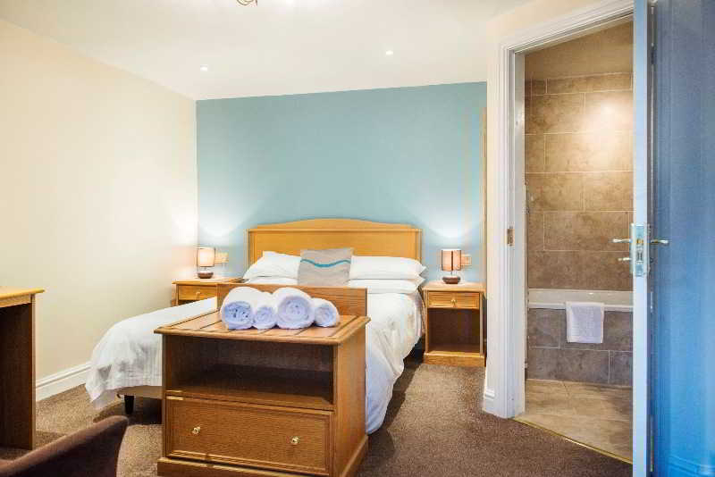 Wellington Hotel, Cornwall
