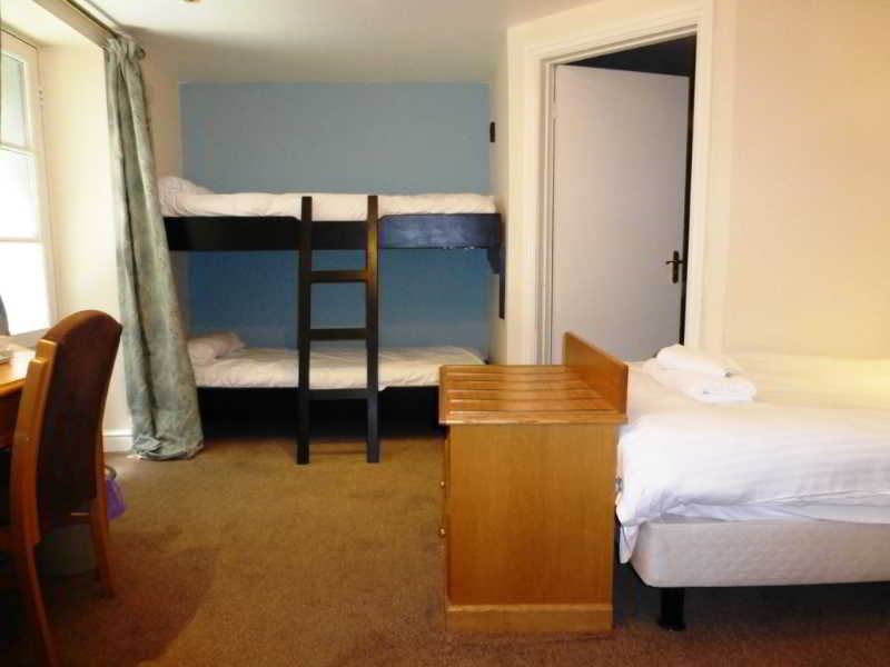 Wellington Hotel, Cornwall