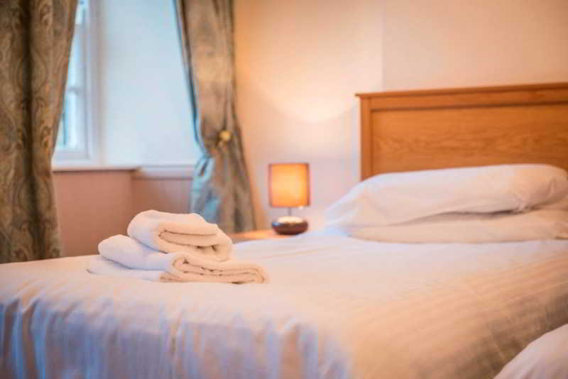 Wellington Hotel, Cornwall