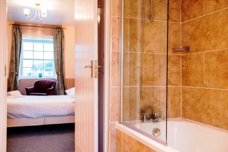 Wellington Hotel, Cornwall