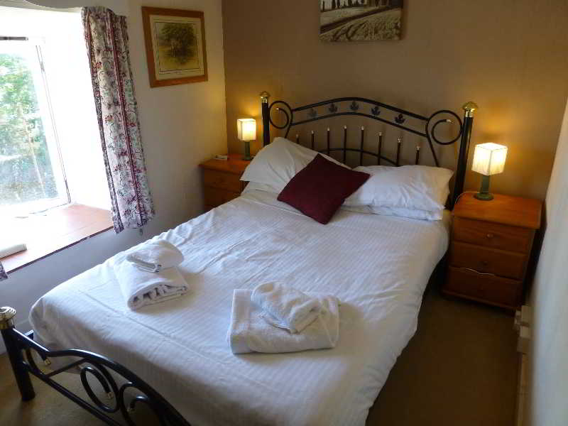 Wellington Hotel, Cornwall