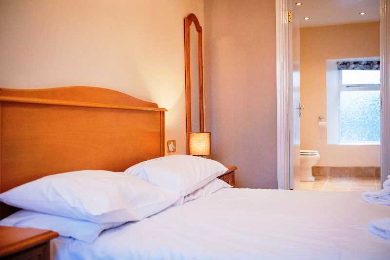 Wellington Hotel, Cornwall