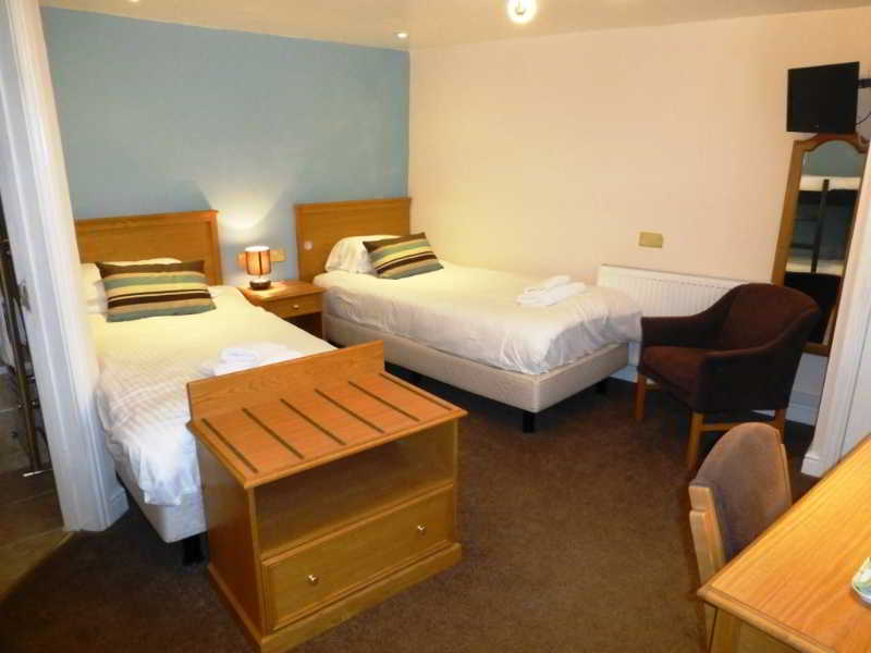 Wellington Hotel, Cornwall