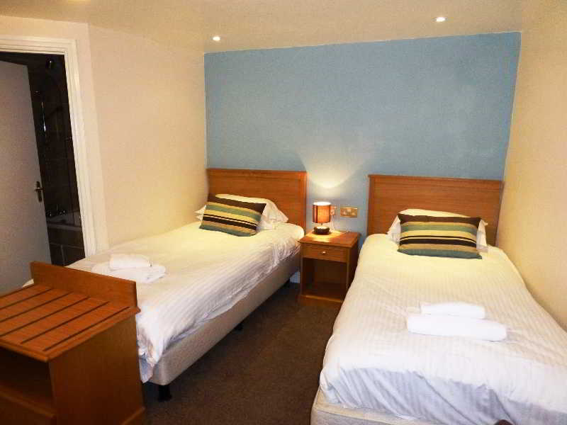 Wellington Hotel, Cornwall