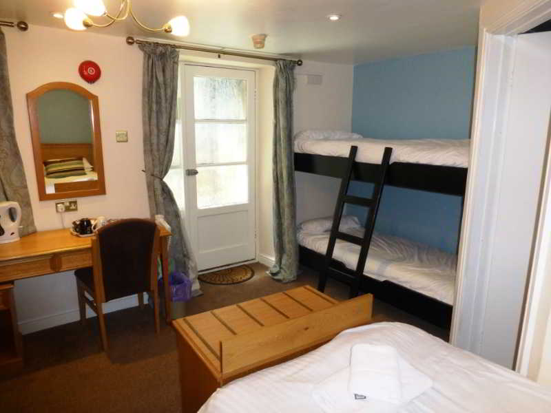 Wellington Hotel, Cornwall