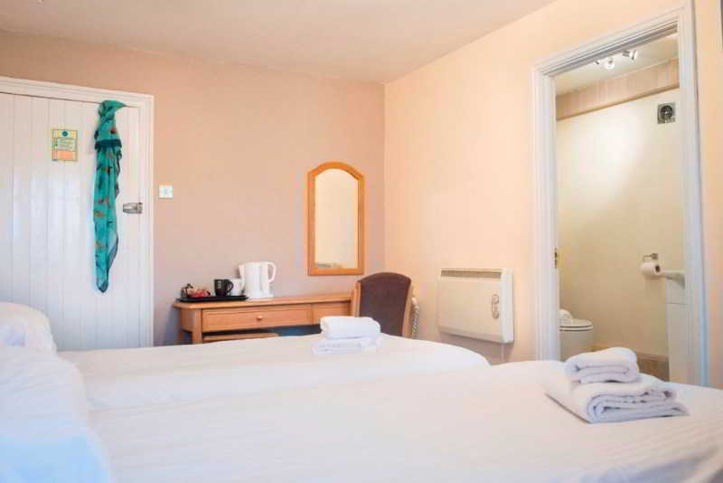 Wellington Hotel, Cornwall
