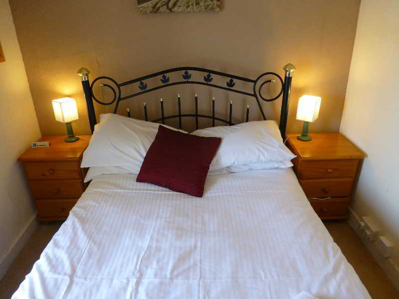 Wellington Hotel, Cornwall