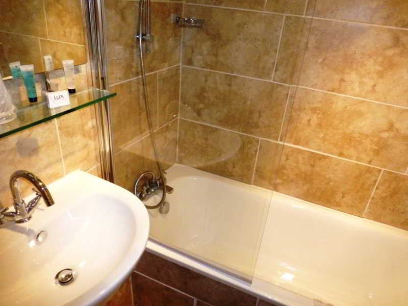 Wellington Hotel, Cornwall
