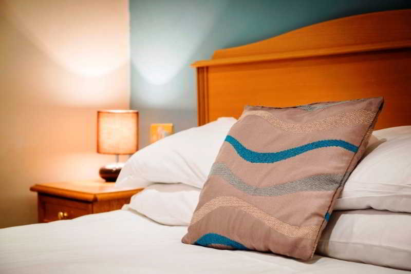 Wellington Hotel, Cornwall