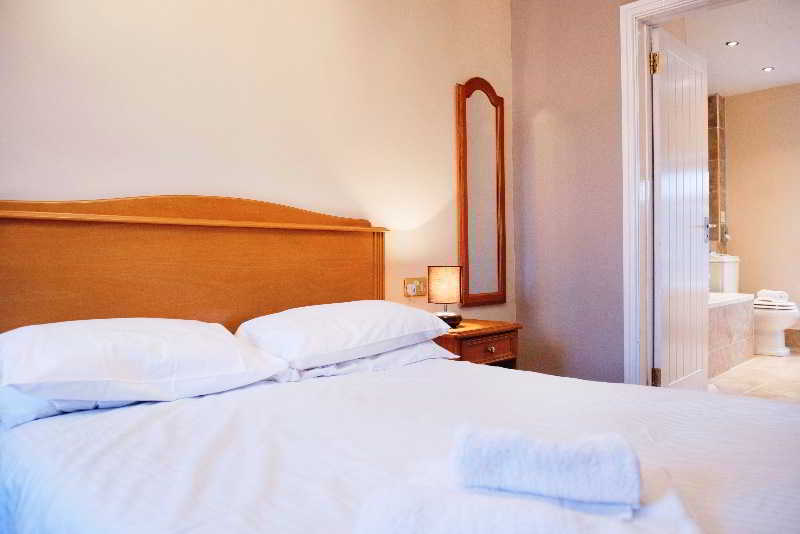 Wellington Hotel, Cornwall