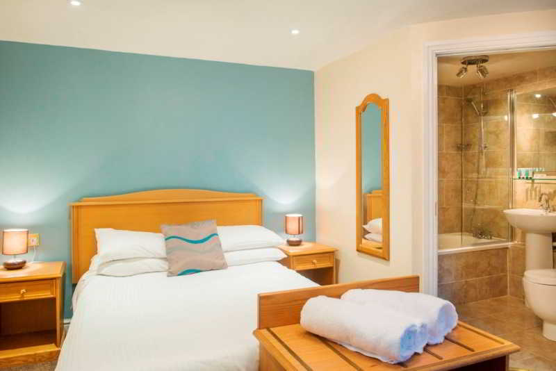 Wellington Hotel, Cornwall