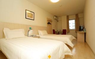 Jinjiang Inn Changchun Convention & Exhibition Cen