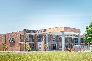 Days Inn by Wyndham Cave City