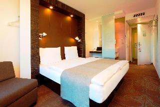 B&B Hotel Köln-West, Cologne / Bonn