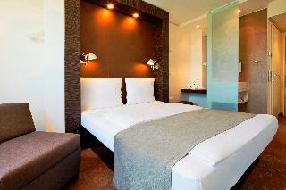 B&B Hotel Köln-West, Cologne / Bonn