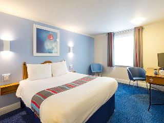 Travelodge Cardiff Airport Hotel, Cardiff