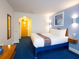 Travelodge Cardiff Airport Hotel, Cardiff
