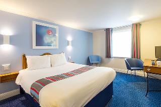 Travelodge Cardiff Airport Hotel, Cardiff