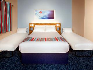 Travelodge Cardiff Airport Hotel, Cardiff