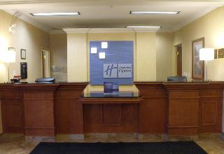 HOLIDAY INN EXPRESS AIRDRIE