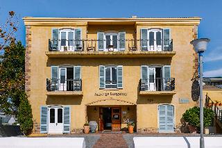 Auberge Burgundy