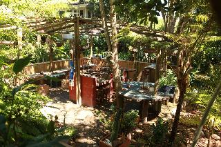 Bamboo, the Guest House