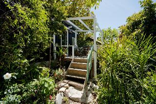 Bamboo, the Guest House