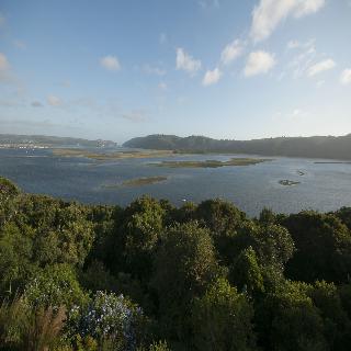 Kanonkop House