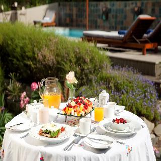 Kanonkop House Kanonkop House