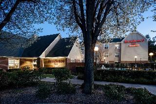 Residence Inn Stockton