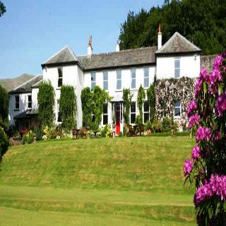 Dale Head Hall Lakeside Hotel