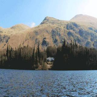 Dale Head Hall Lakeside Hotel