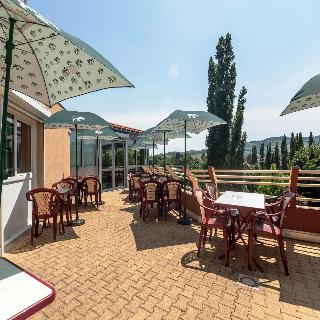 L'Estredelle, Clermont-Ferrand