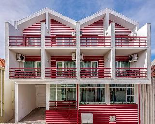Costa Nova hotel
