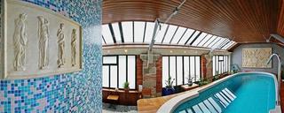 Chateau Hotel le Boisniard