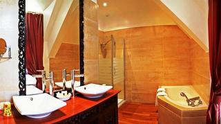 Chateau Hotel le Boisniard