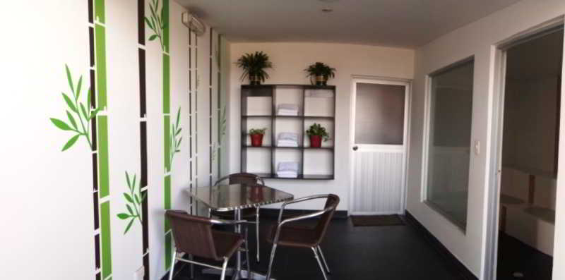 General view
 di MS Estacion Chipichape