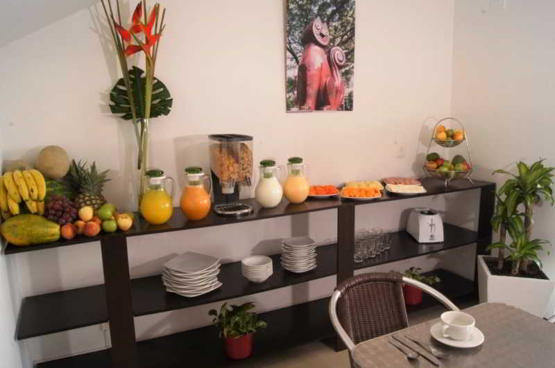 Restaurant
 di MS Estacion Chipichape