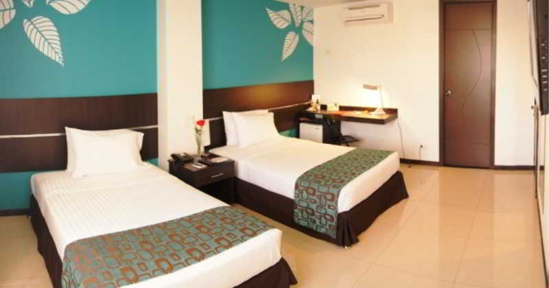 Room
 di MS Estacion Chipichape