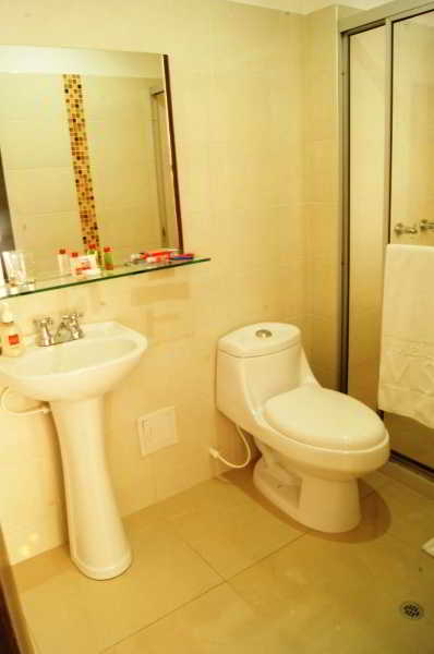 Room
 di MS Estacion Chipichape